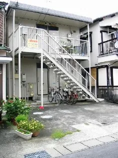 シティコーポ谷田【2階】の外観