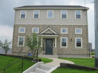 ペイサージュ【2階】の外観