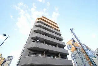 あずまビルの画像