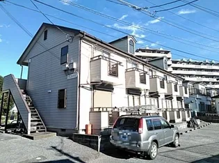 ジュネスKの画像