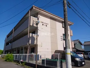 シティハイツ野一色の画像