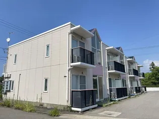 サクセス青森 Bの画像