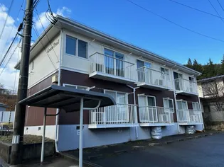 GRACE TRAILの画像