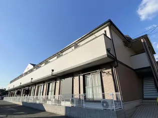 ル・クレール【1階】の外観