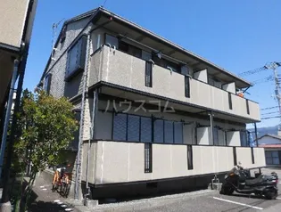 コーポタカダCの画像