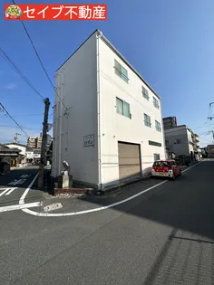 コーポロダン【3階】の外観