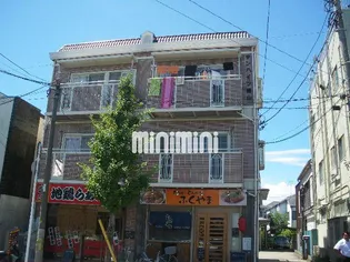 サンハイツ青山の画像