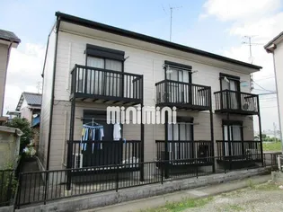 サン FRIENDS宮重の画像