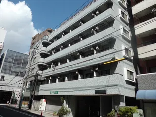 ABマンションの画像