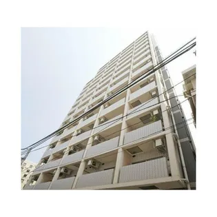 東京都千代田区飯田橋4【マンション】の外観