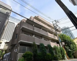 プレール ドゥーク西新宿の画像