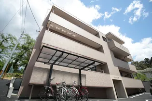 リバブルハイツIVの画像