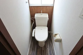 メゾン・ヌーボーNo.5【2階】の内装