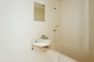 メゾン・ヌーボーNo.5【2階】の風呂