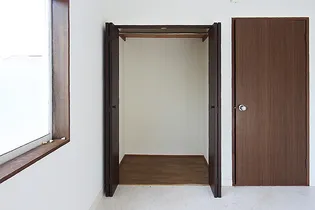 メゾン・ヌーボーNo.5【2階】の内装