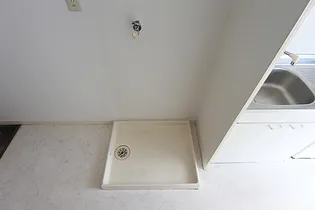 メゾン・ヌーボーNo.5【2階】の内装