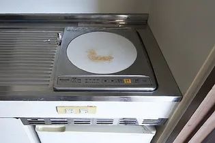 メゾン・ヌーボーNo.5【2階】の内装