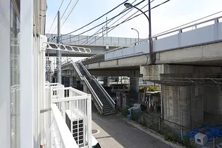 メゾン・ヌーボーNo.5【2階】の内装