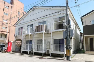 メゾン ヌーボーNO 5の画像