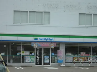 メゾン・ヌーボーNo.5【2階】の周辺