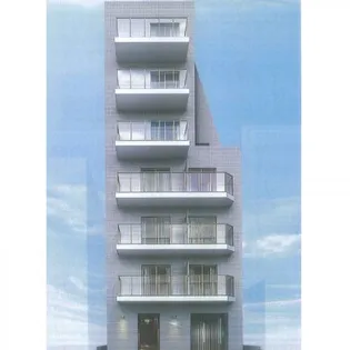 ディアレイシャス南砂町の画像