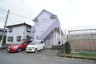 板倉ヴィレッジYの画像