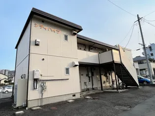 シティハイツの画像