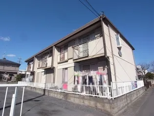 田村コーポの画像