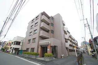 メゾン ド ソレイユ横浜の画像