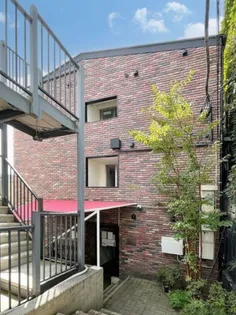 レジェンド代官山の画像