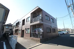 ロイヤルマンションの画像