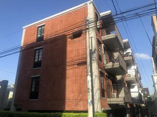 カサデリア自由が丘の画像