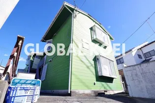 オールドシティハイツの画像