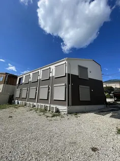 東京都小金井市本町4【アパート】の外観