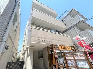 Lランドハイツの画像