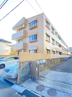 広島県広島市佐伯区海老園1【マンション】の外観
