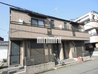 エクセルシオールアネックスの画像