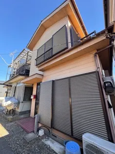 埼玉県さいたま市見沼区染谷3【一戸建】の外観