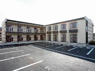 レオパレスEP3の画像