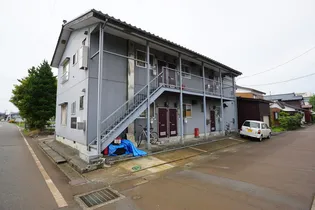 コーポTAKAの画像