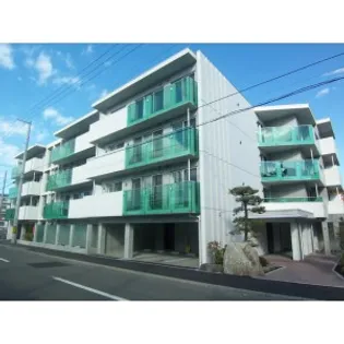 北海道札幌市中央区南十六条西16【マンション】の外観