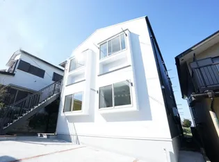 f・スタイリオ小田原【2階】の外観