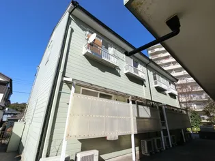 ちはら台ハイツEの画像