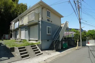 エリール飯島の画像