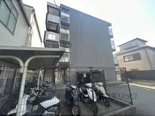 レオパレスドリームハウス枚方の画像