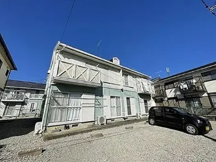 ハイツコスモスⅡの画像