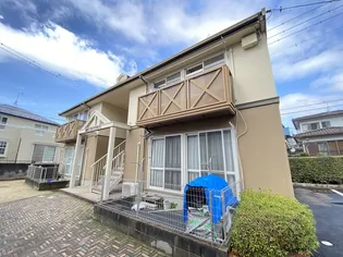 瀬野ハイライフタウン C棟の画像