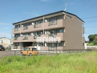 アーバンステイ森川Aの画像