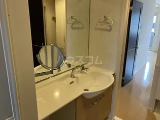 TIARA II【2階】の内装