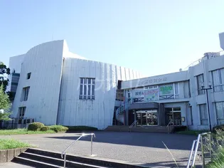 TIARA II【2階】の周辺